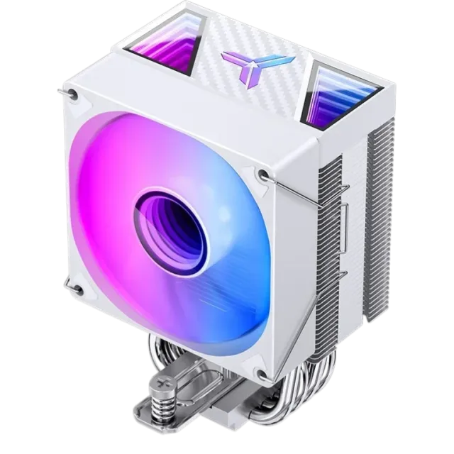 Кулер для процессора JONSBO CR-1400 V2 Color Dynamic Multi-Color LED White купить! 